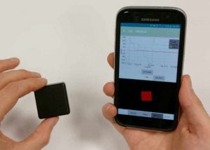 IMUtion Motion Capture Platform