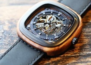 Ignite Handcrafted Automatic Revival Watch