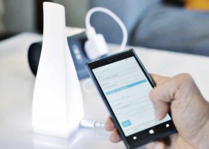 Internet Of Things Light