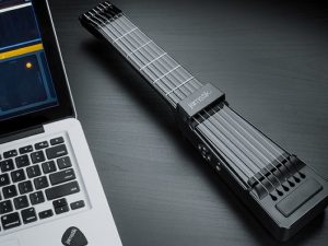 Jamstik+ Smart Guitar