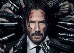John Wick Chapter 2