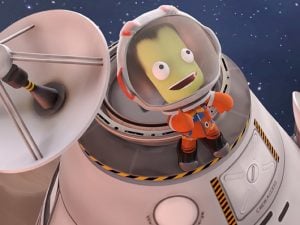 Kerbal Space Program