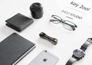 Key 2ool Multifunctional Keyring
