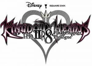 Kingdom Hearts HD 2.8 Final Chapter Remix