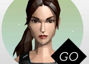 Lara Croft Go