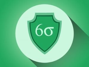 Lean Six Sigma