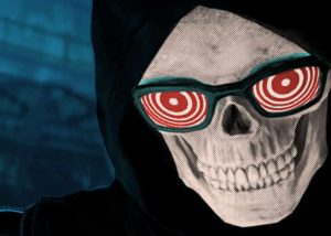 Let It Die PS4