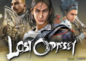 Lost Odyssey