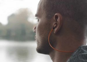 MIX Wireless Headphones