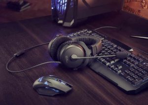 MMX 300 Headphones