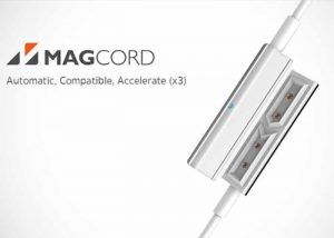 Magcord Ultrafast Charging Cable