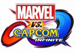 Marvel vs Capcom Infinite Extended Gameplay