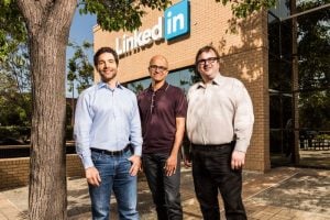 Microsoft Completes LinkedIn Acquisition