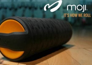 Moji HEATED Roller