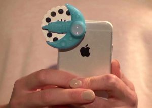 Moonlite Smartphone Bedtime Story Projector
