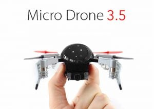 New Micro Drone 3.5