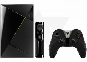 NVIDIA Shield Android TV Box