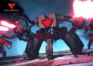 Nex Machina