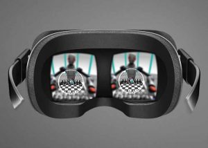 Eye Tracking