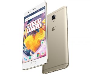OnePlus 3T