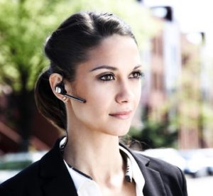 Onvocal OV Headphones