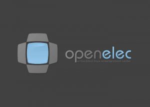 OpenELEC 7.0 Linux OS