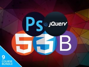 Pay What You Want Learn to Web Design 2017
