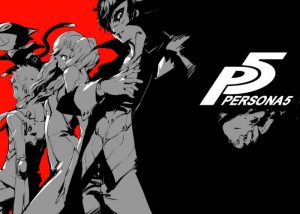 Persona 5