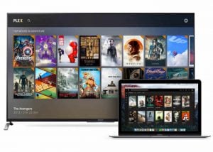 Plex Media Player