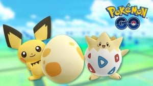 Pokemon Go