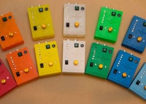 Programmable Box