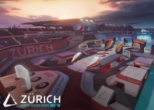 RIGS Mechanized Combat League Winter Season Update