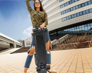 Raptor 2 Powerful Direct Drive