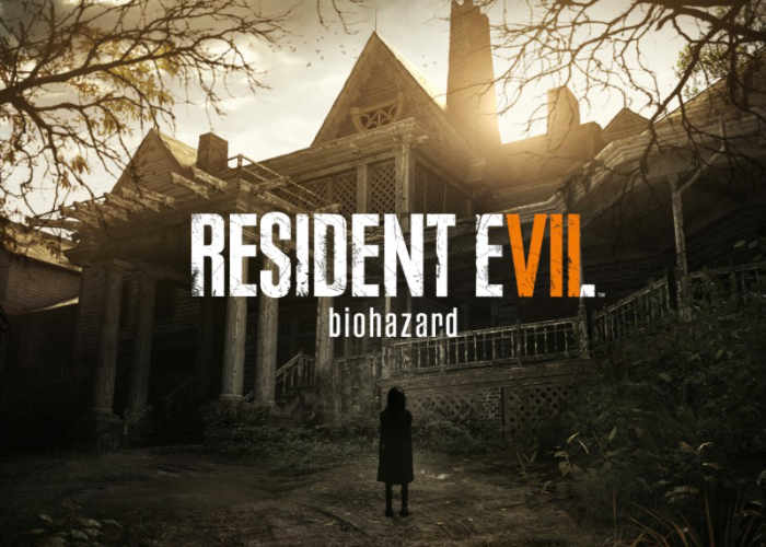 Resident Evil 7