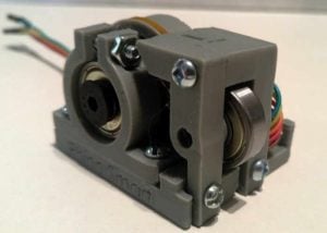 Rhino Smart 3D Printer Extruder