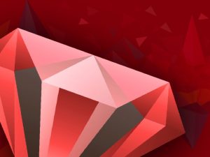 Ruby on Rails