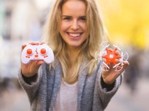SKEYE Hexa Drone