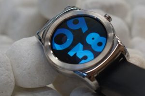 Jolla's Sailfish OS