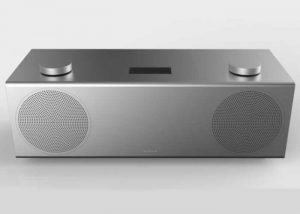 Samsung Audio 32-bit
