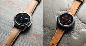 Samsung Gear S3
