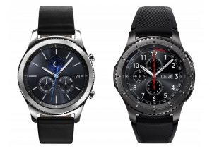Samsung Gear S3