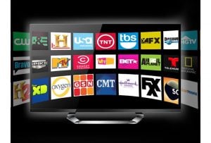 SelectTV