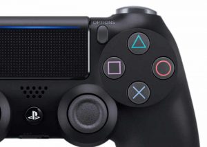 Steam Support For PlayStation DualShock 4