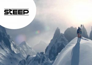 Steep Xbox One