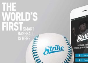 Strike Smart Baseball