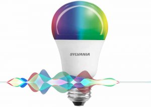 Sylvania Smart Light Bulb