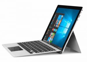 Kaby Lake Tablet