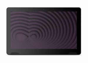 Telly Tablet Virgin Media