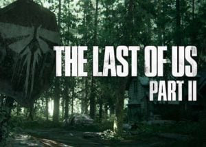 The Last of Us Part II