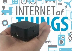 Transform Any Smartphone Or PC Into A Universal Remote